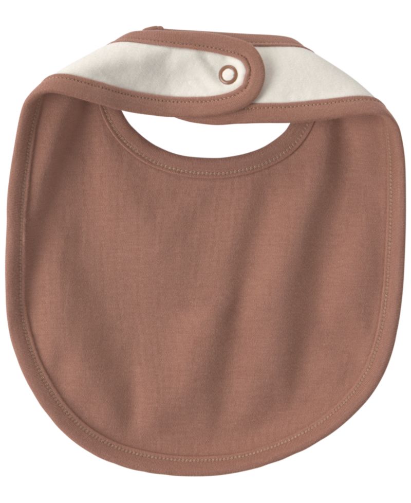 Baby Boys' or Baby Girls' First Thanksgiving Reversible Bib
