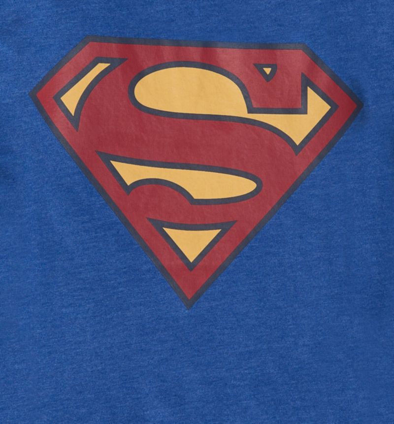 Toddler Boys DC Comics DC Comics T-Shirt