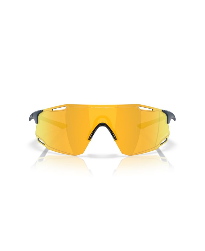 Unisex Rectangle Sunglasses, Cybr Dyno OO9513D