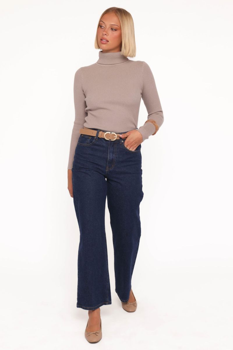 Women's Cecil Top