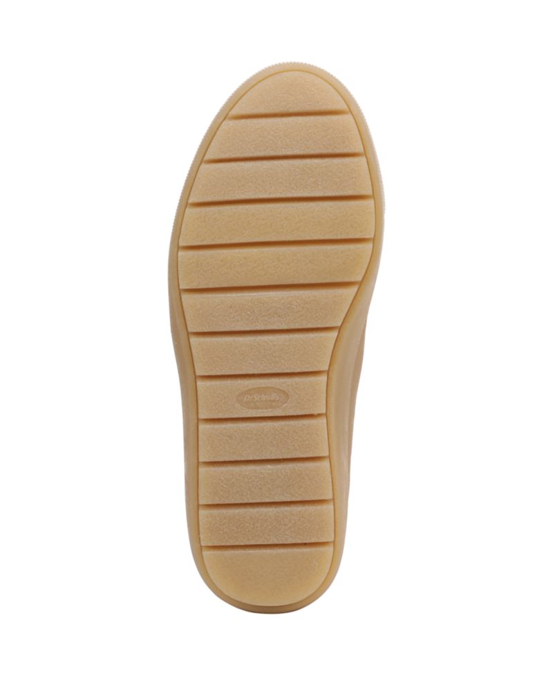 Women's Time Off Win Lace Up Platform Sneakers