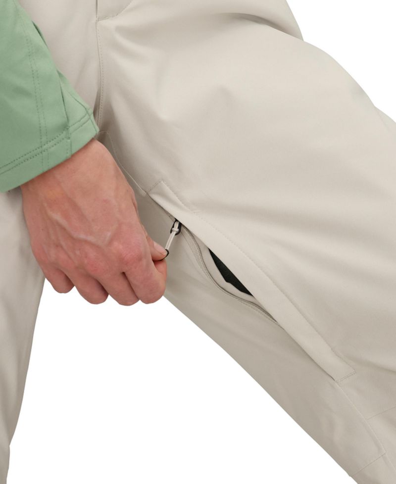 Women's Refuge Insulated Pant