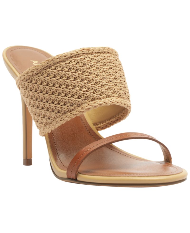 Women's Sylvia High Stiletto Sandals