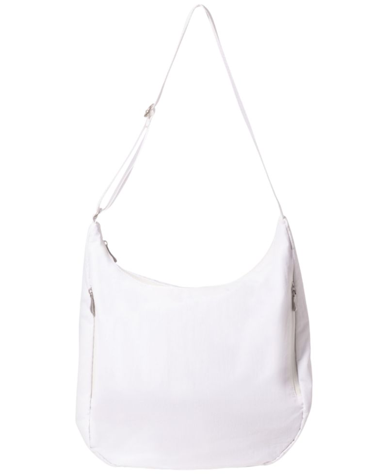 Medium Swift Hobo Crossbody Bag