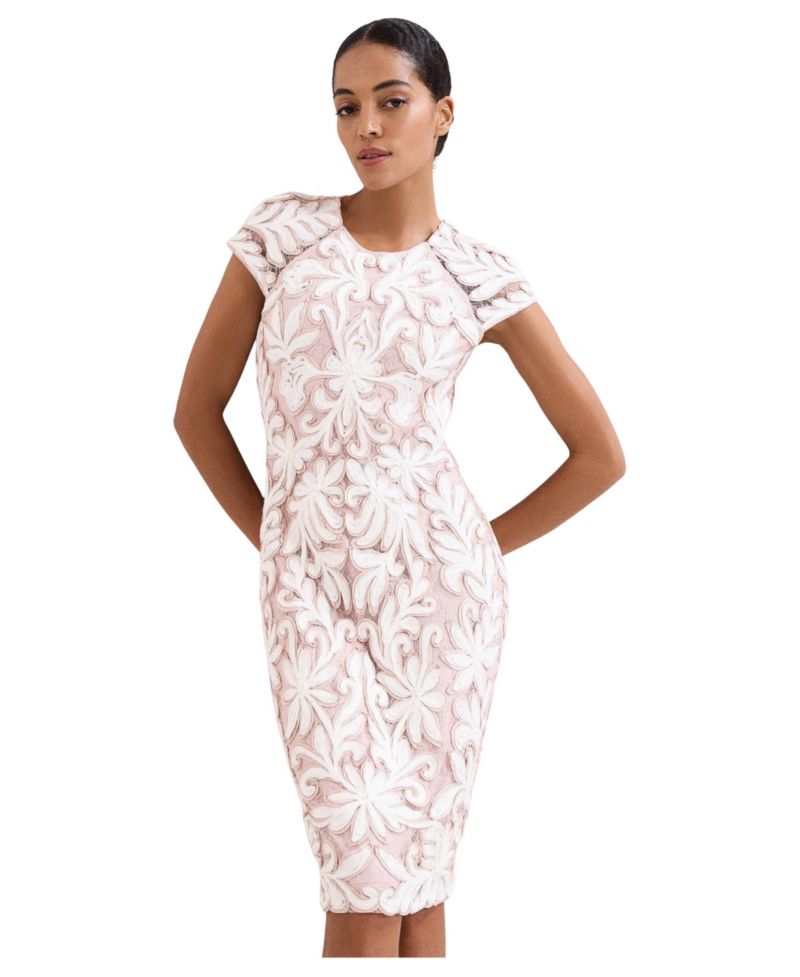 Women's Karima Lace Dress