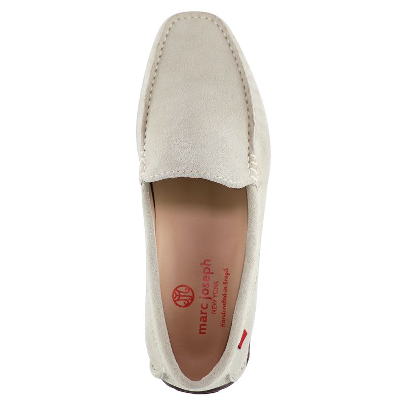 Men's Broadway Venetian Leather Loafer