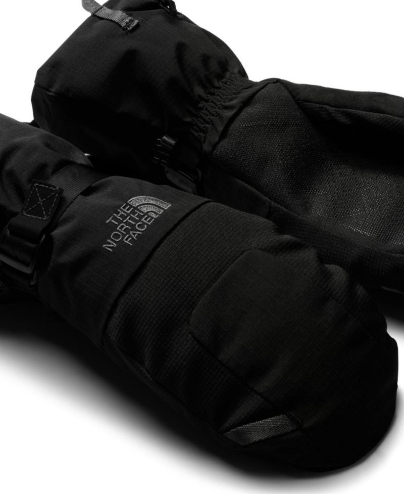 Women's Montana Winter Adjustable Mittens