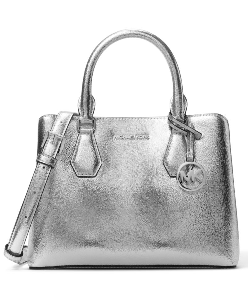 Camille Small Satchel Bag