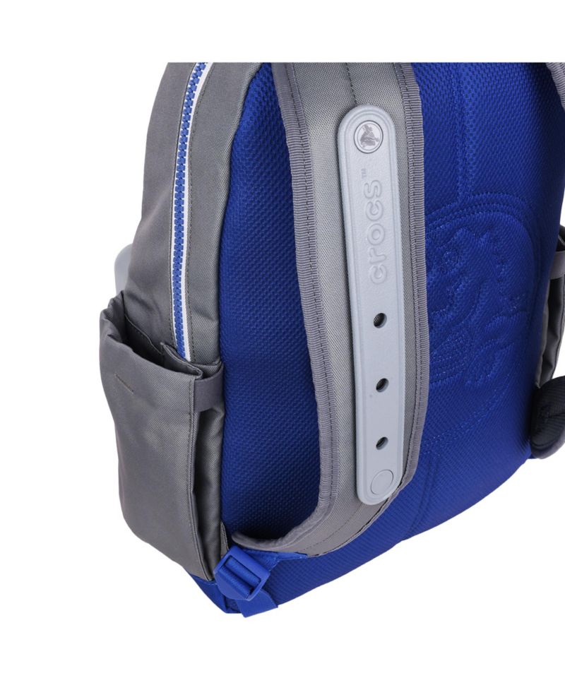 Molded Front Storage Pocket Lightweight Backpack