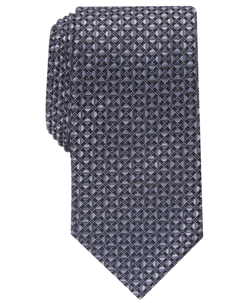 Men's Dexter Neat Tie