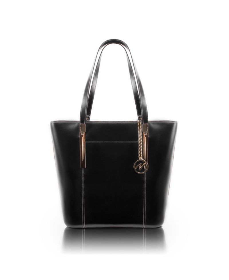 Deva Ladies' Tote With Tablet Pocket
