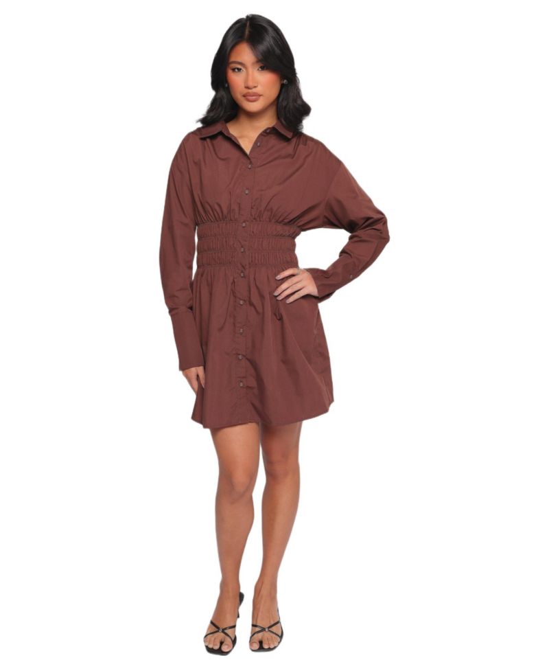 Women's Wallace Mini Dress