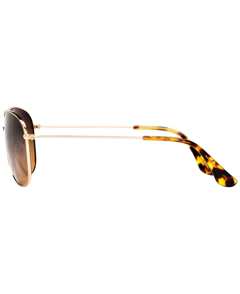 Polarized Cliffhouse Sunglasses, MJ000360