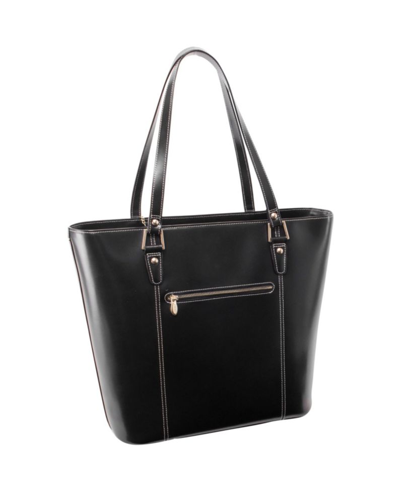 Deva Ladies' Tote With Tablet Pocket