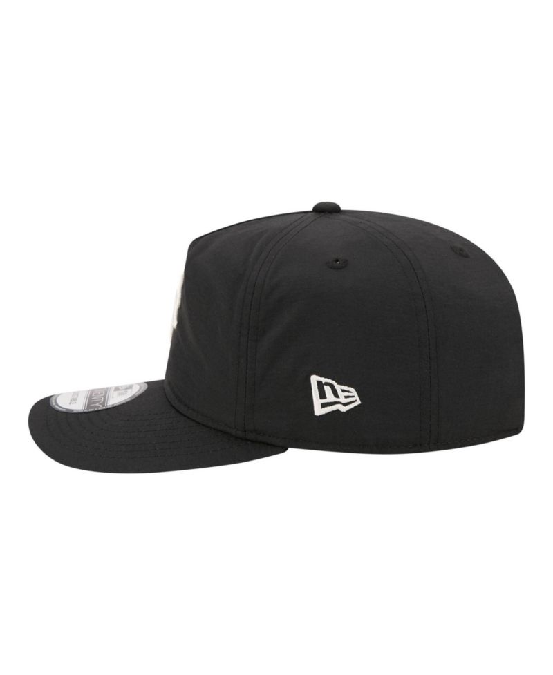 Men's Black New York Mets Everyday 19TWENTY Adjustable Hat