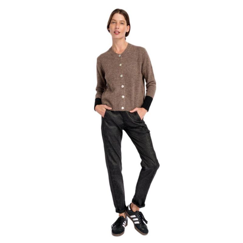 Women's Blackbird Cardigan