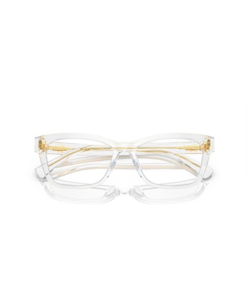 Ralph Woman Rectangle Plastic RA7154U Eyeglasses