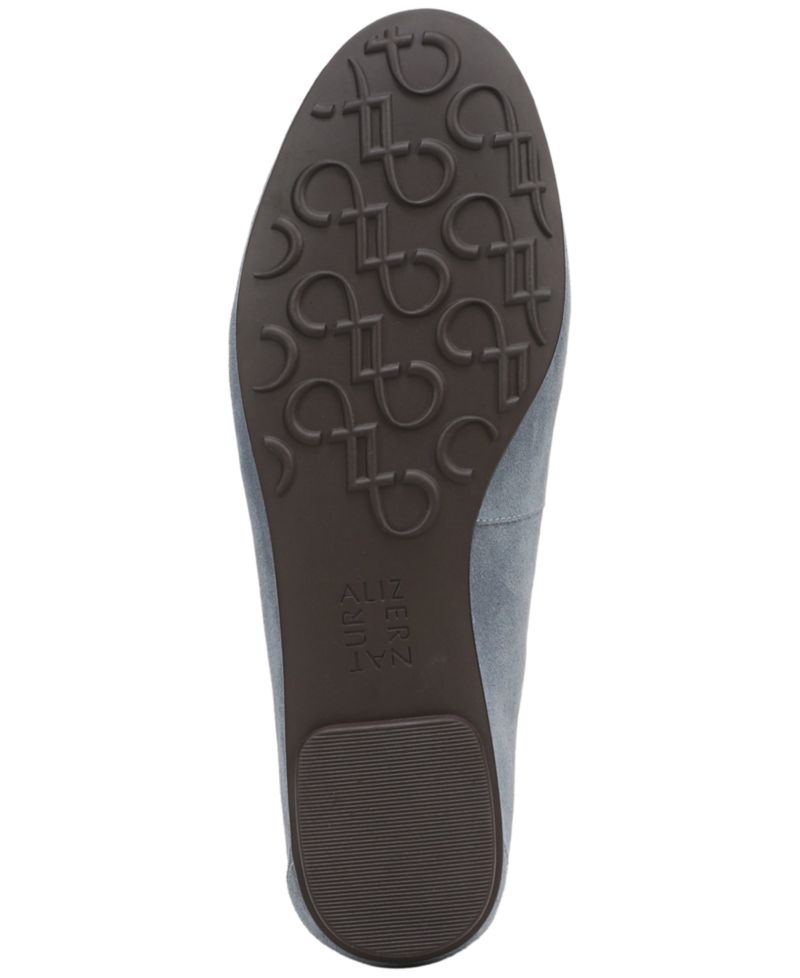 Women's Ava Ballerina Skimmer Round Toe Flats
