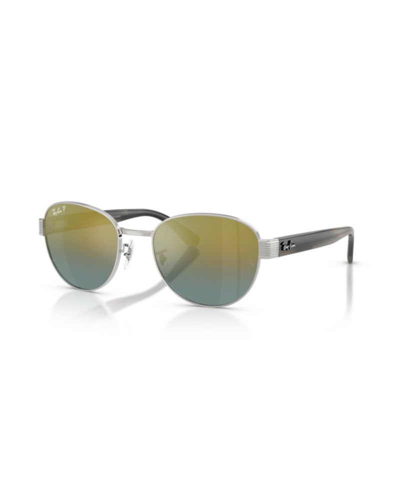 Unisex Polarized Sunglasses, RB3766CH