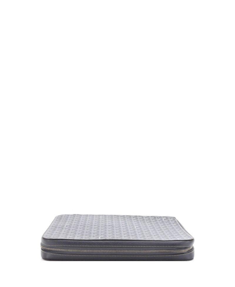 Compagnon Universel A4 Bag Coated Canvas