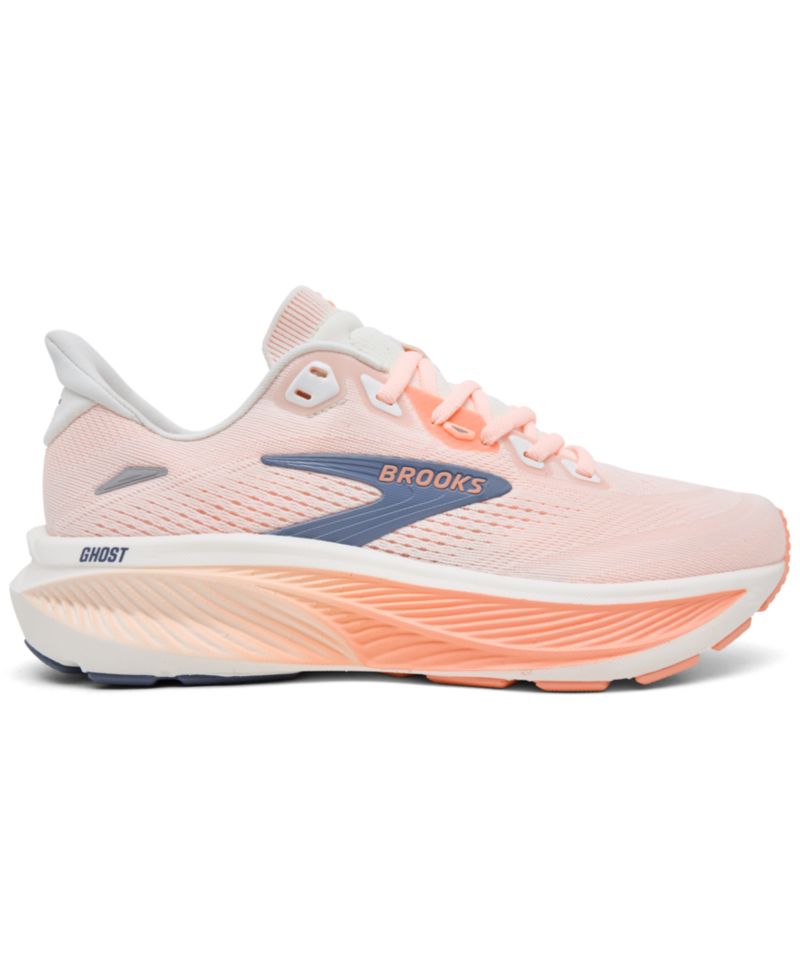Women's Ghost 18 Running Sneakers from Finish Line