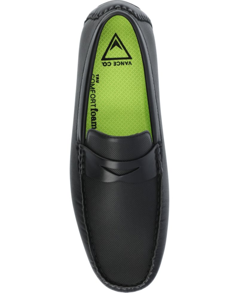 Men's Isaiah Tru Comfort Foam Slip-On Driving Loafers
