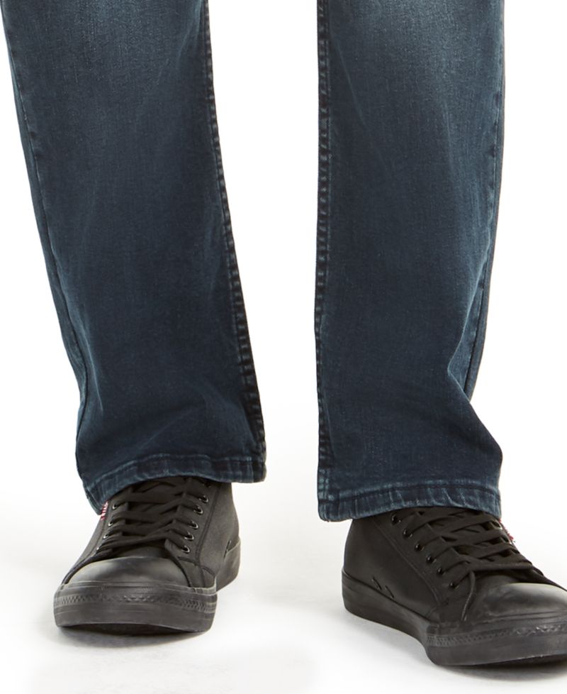 Мужские джинсы прямого кроя Levi's&reg; 514™ Flex