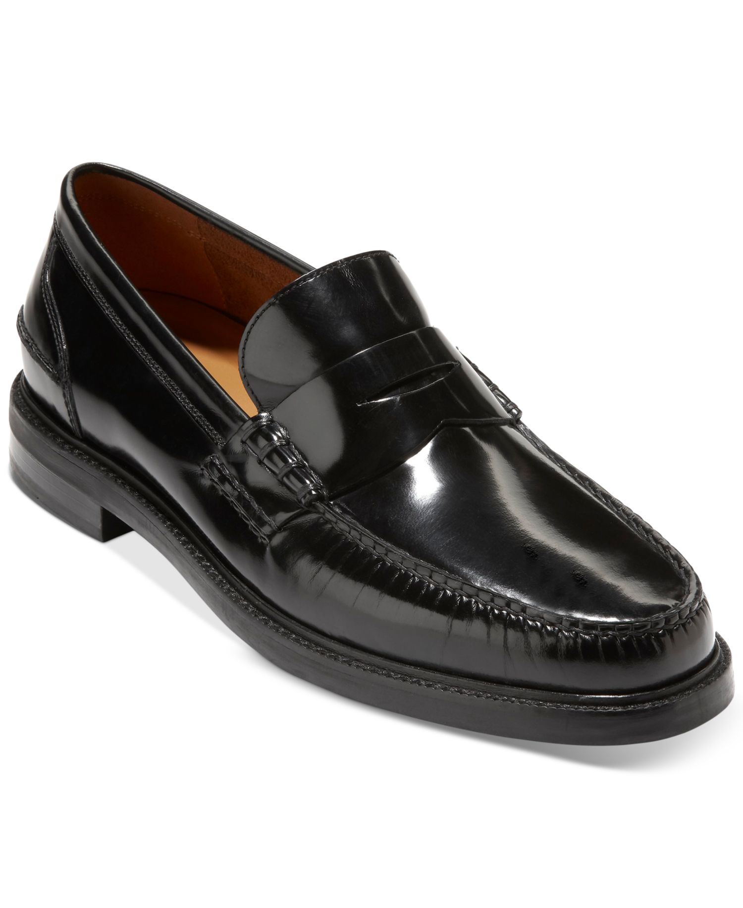 Мужские мокасины Penny Loafer от Pinch Prep