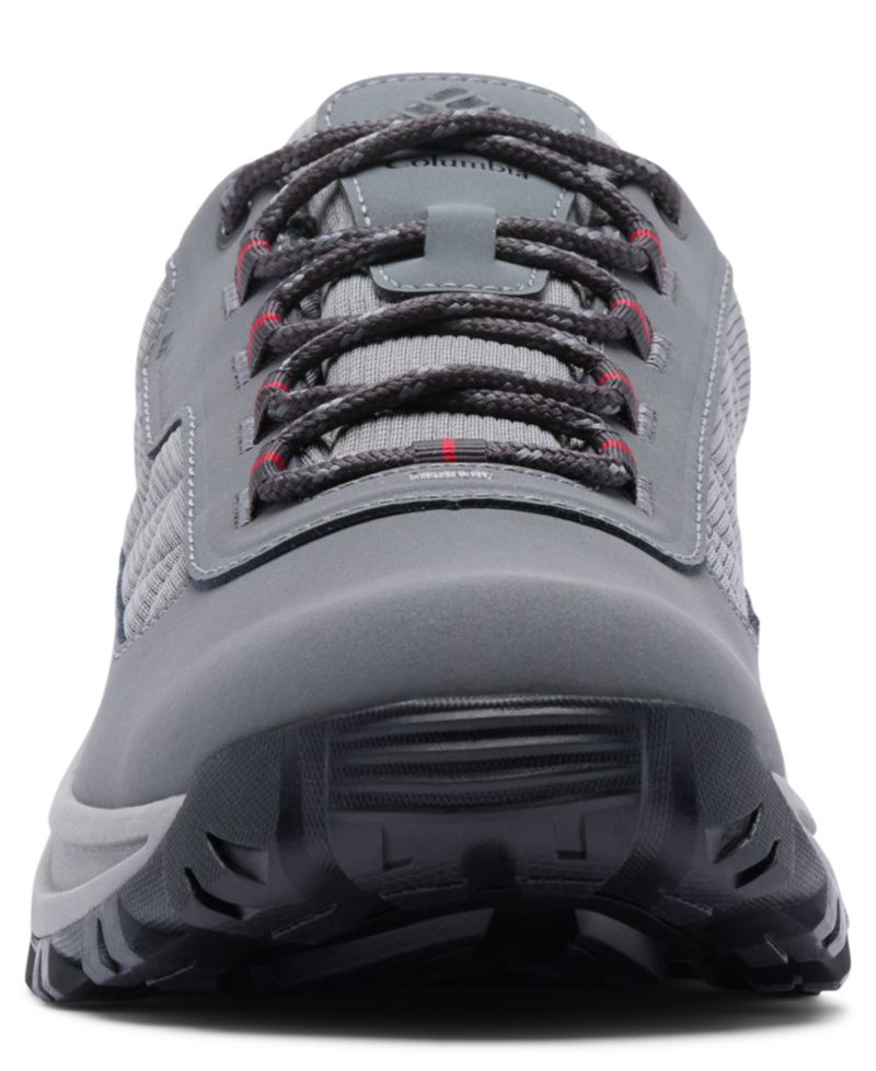 Men's Transverse Hike Low Lace-Up Shoes