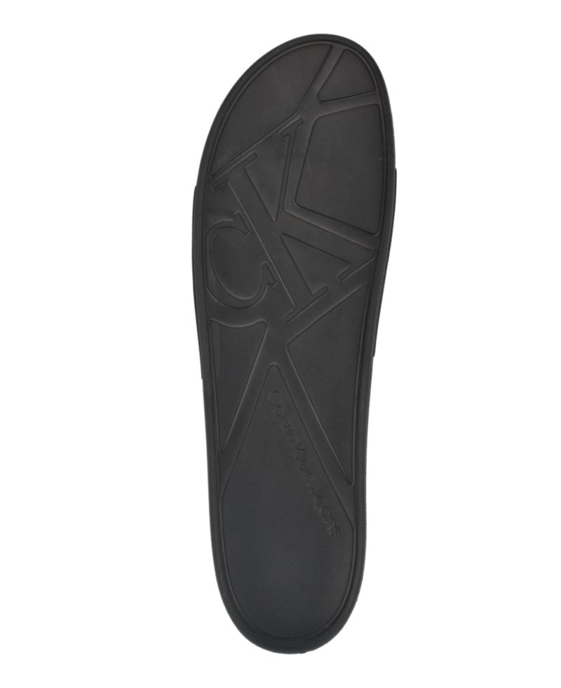 Men's Wiston Pool Slip-On Flat Slides