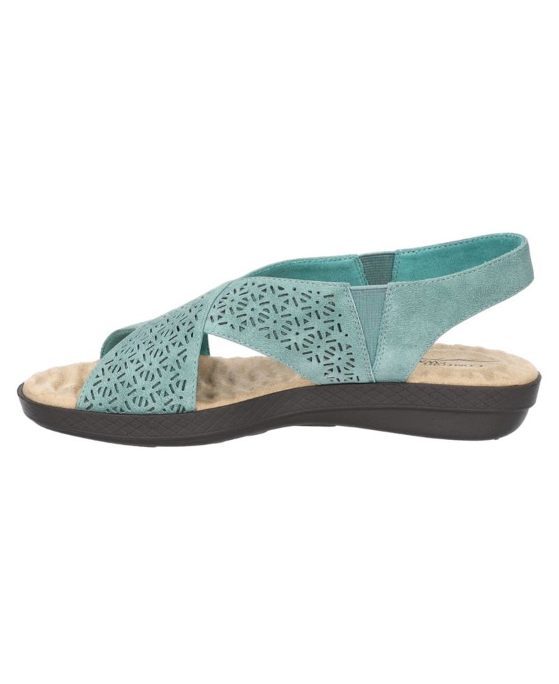 Women's Claudia Comfort Wave Sandals