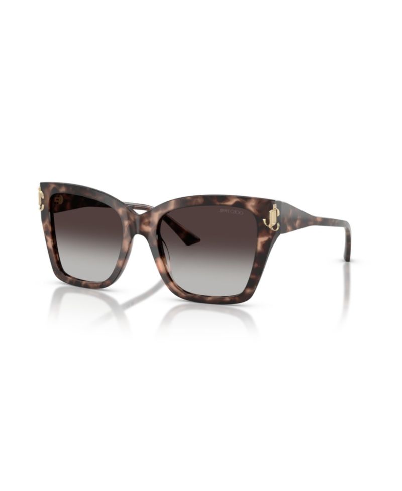 Women's Square Sunglasses, JC5012