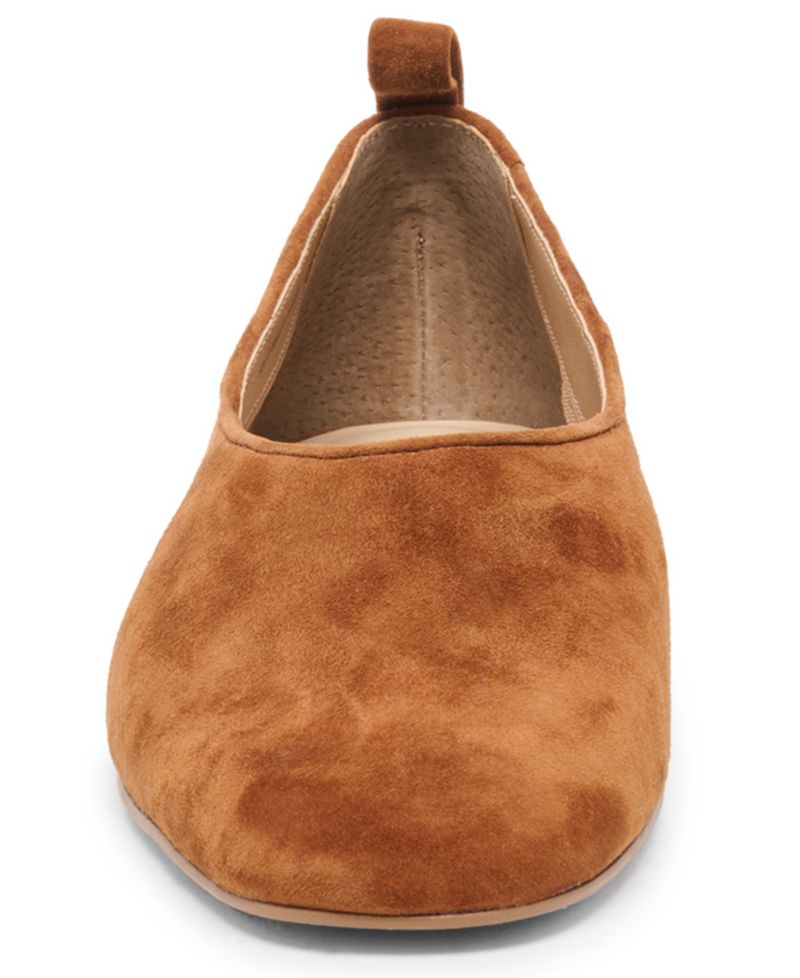 Women's Kory Square Toe Flats