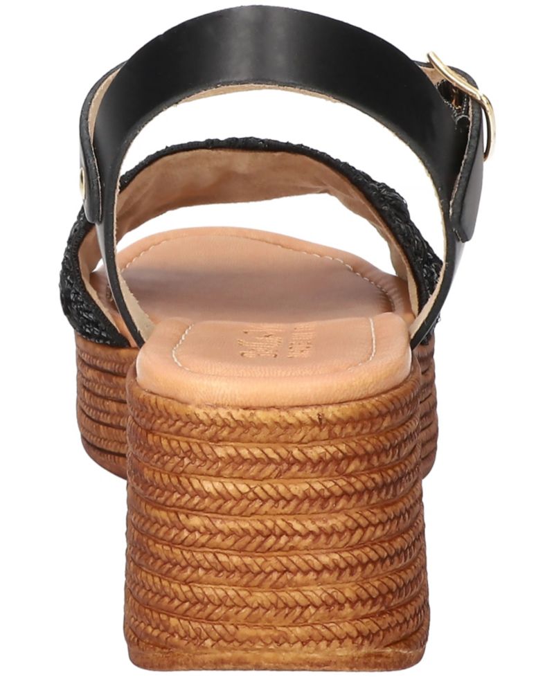 Women's Kea-Italy Wedge Sandals