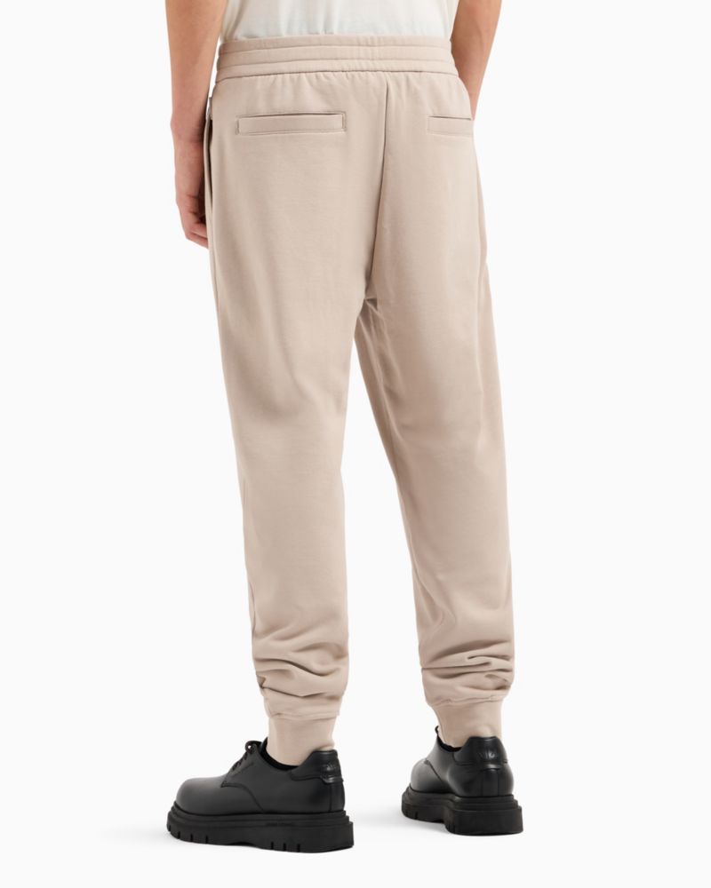 Men's Terry Joggers