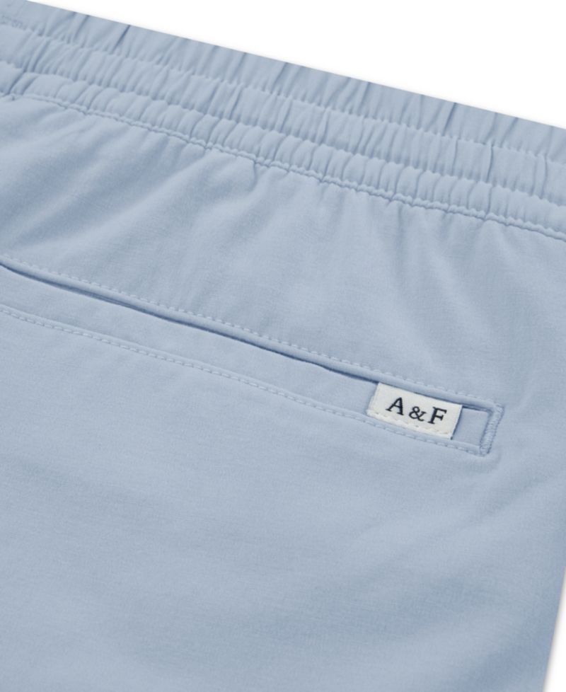 Boys' 5-18 Hybrid Pull-On Shorts