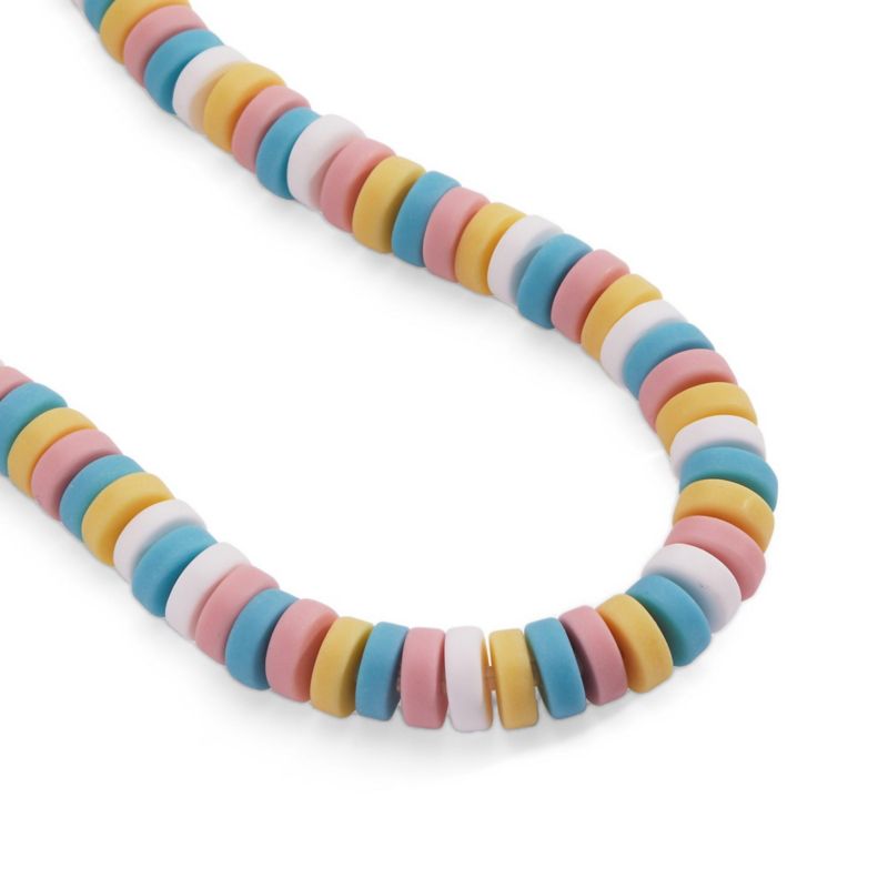 SMARTIES Candy Necklace