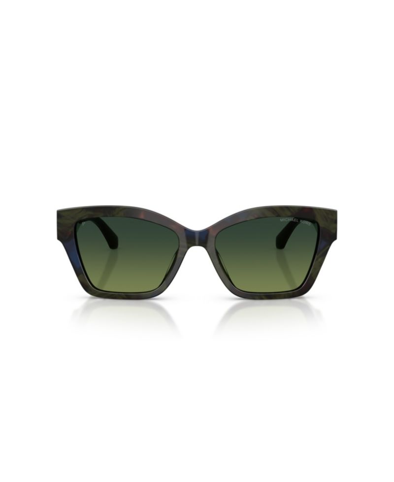 Polarized Square Sunglasses Santa Barbara MK2292U