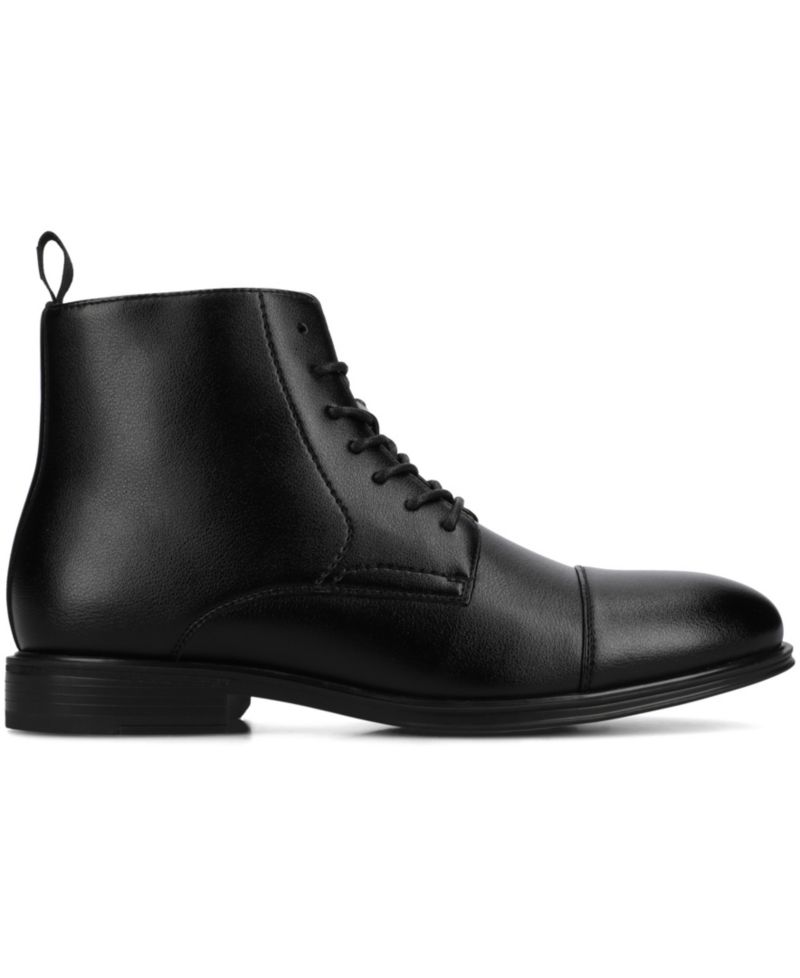 Men's Blackwell Almond Toe Casual Boots