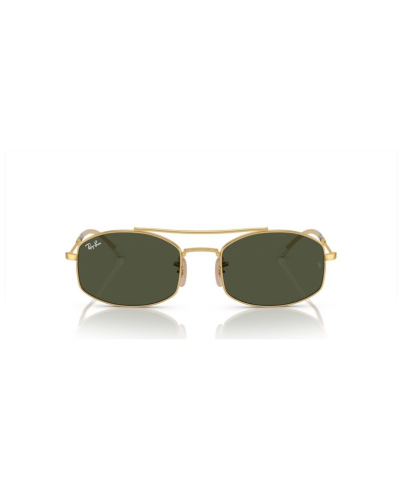 Unisex Sunglasses RB3719