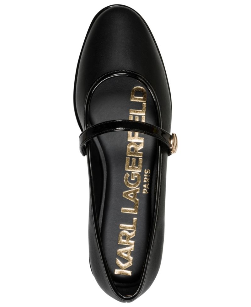 Women's Vivendel Mary Jane Ballet Flats