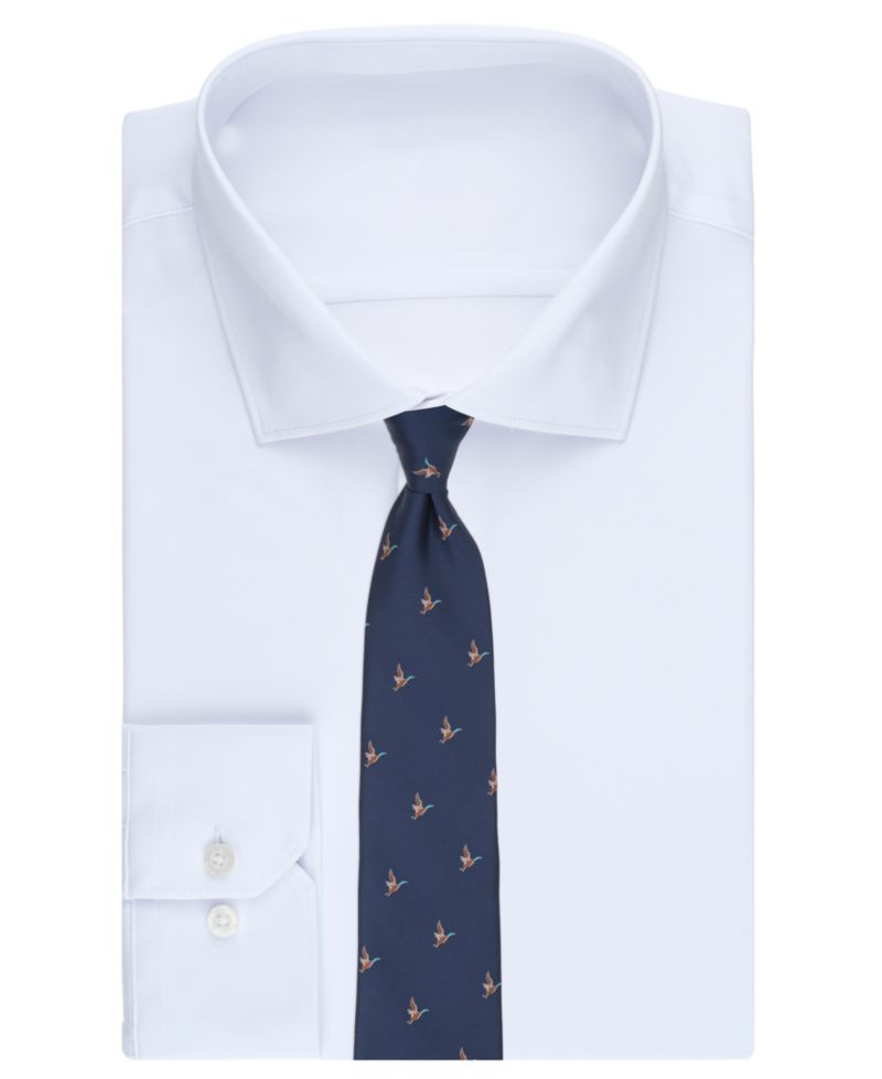 Men's Haverford Neat Tie