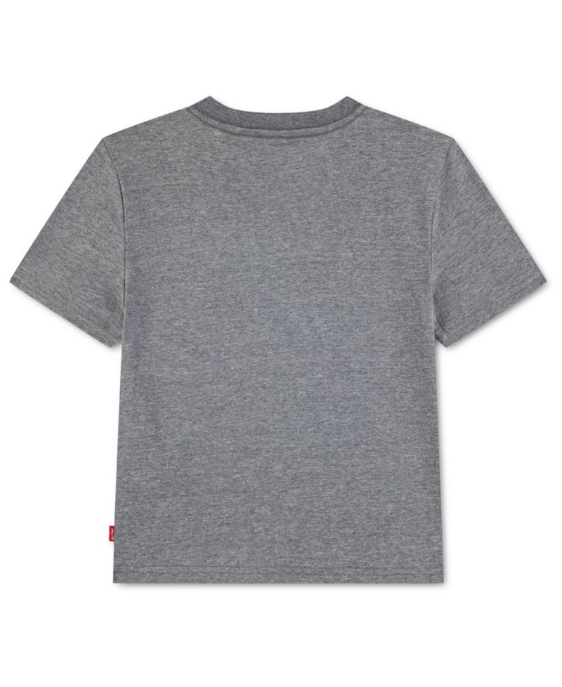 Boys' 4-7 Graphic Snow Cone T-Shirt