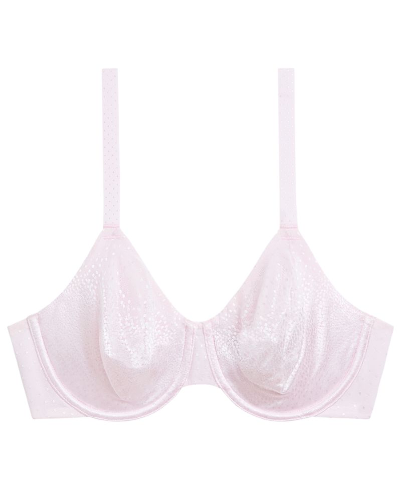 Back Appeal® Underwire Bra, 855303