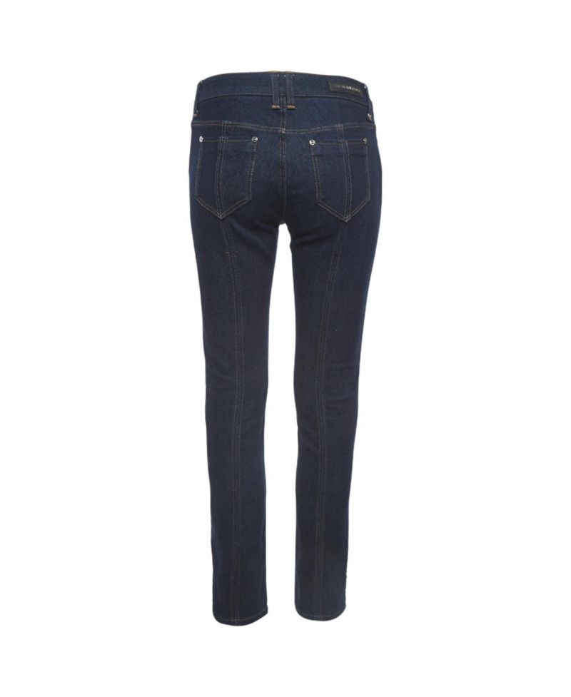 Women's Denim Skinny Leg Jeans