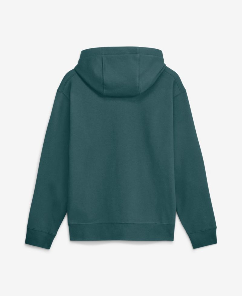 Men's Philadelphia Eagles Expect Victory Club Fleece Pullover Hoodie