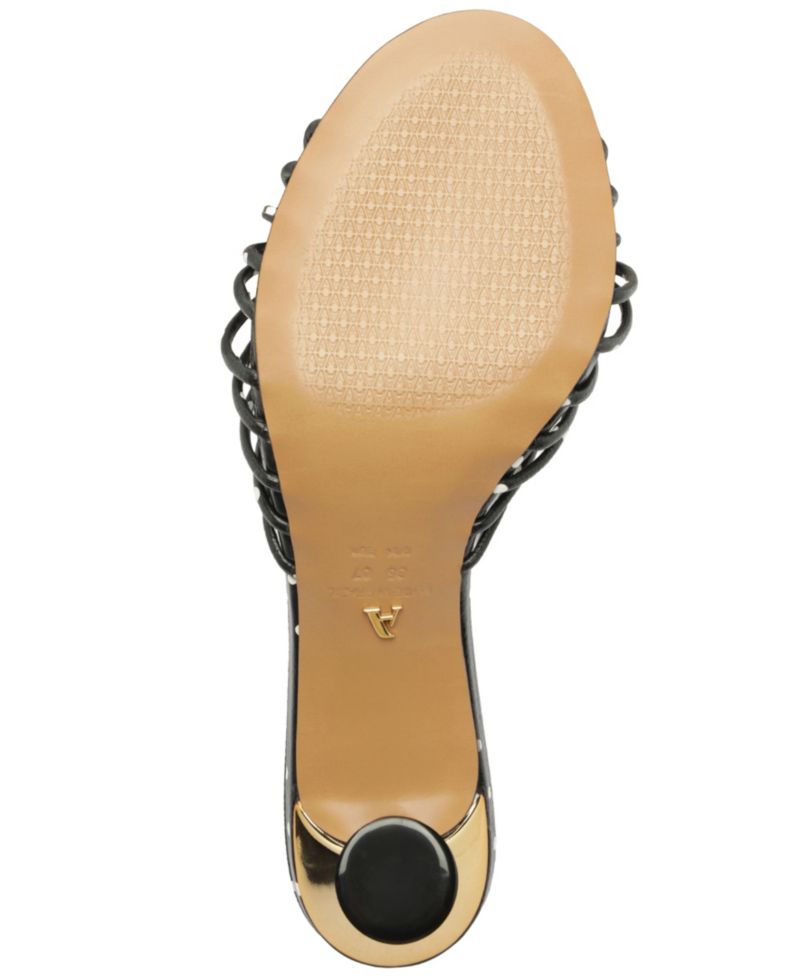 Women's Marley Mid Stiletto Sandals