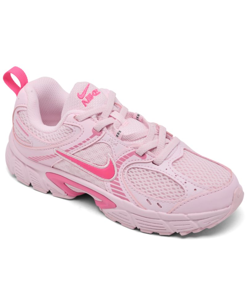 Little Kids V5 RNR Casual Sneakers from Finish Line