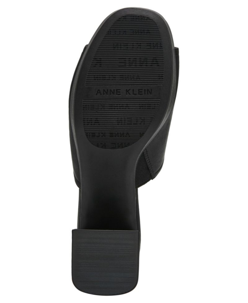 Women's Primo Block Heel Slip-On Sandals