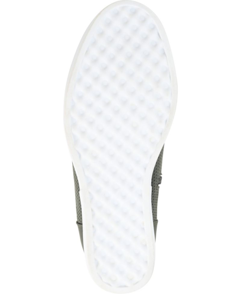Women's Clara Inside Zip Wedge Sneakers
